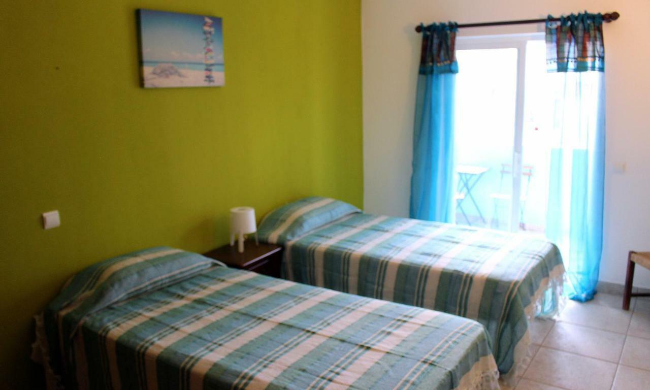 Ocean Bay Apartamento