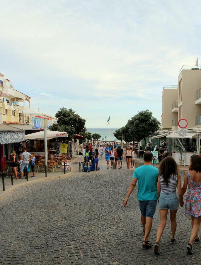 Apartamento Ocean Bay Albufeira