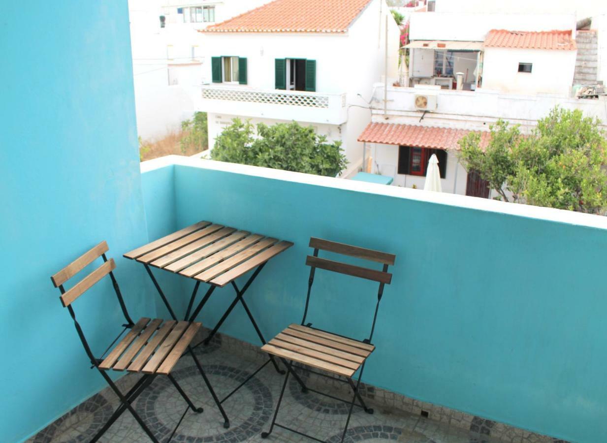 Ocean Bay Apartamento