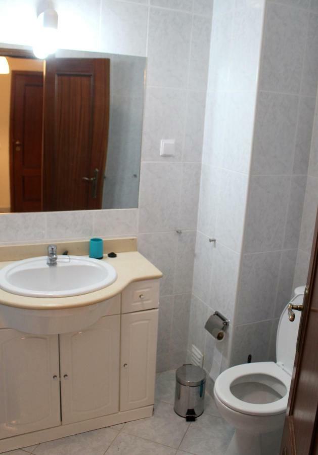 Apartamento Ocean Bay