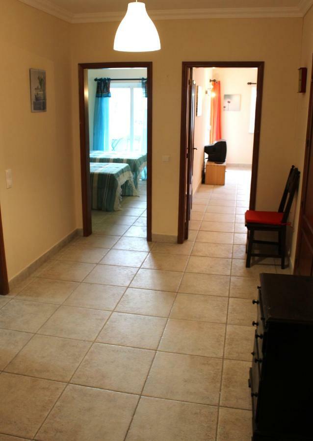 Apartamento Ocean Bay *
