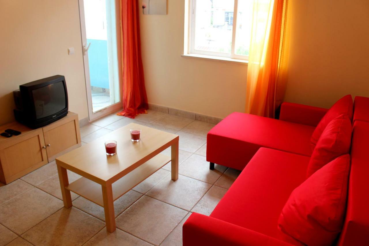 Ocean Bay Apartamento *